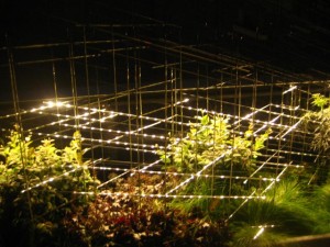 Highline Garden
