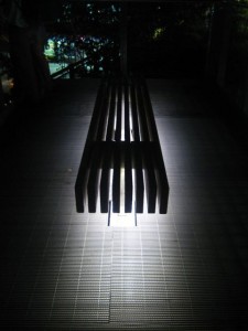 Highline Seating