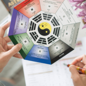 AstroStrategy Experience