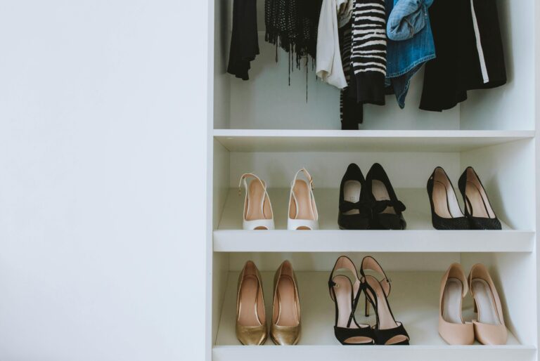 This is not just about your closet