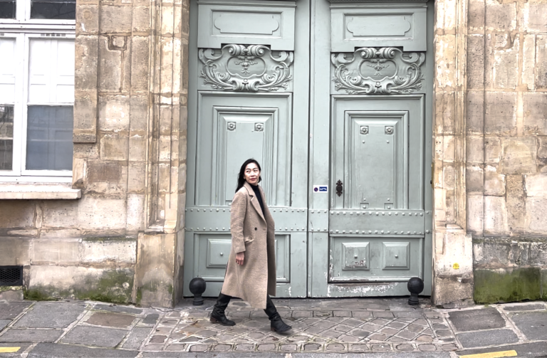 Why you’re not doing what you know