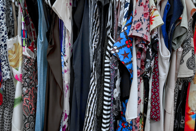 What your closet reveals emotionally