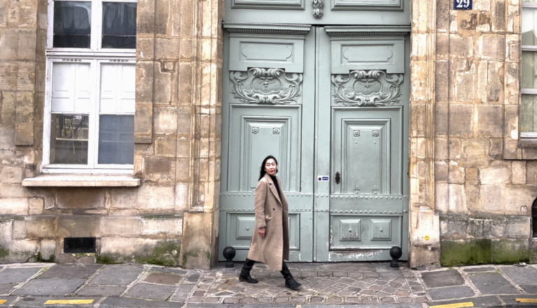 Is the honeymoon with Paris over?